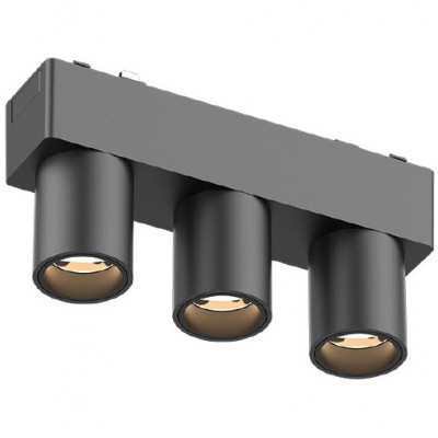 Φωτιστικό LED 6W 48V 510lm 24° CCT Μαγνητικής Ράγας Slim TMU0090